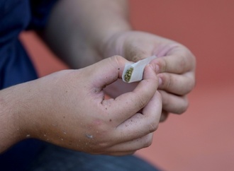 Bundesgerichtshof urteilt über Werbung für Cannabis auf Rezept