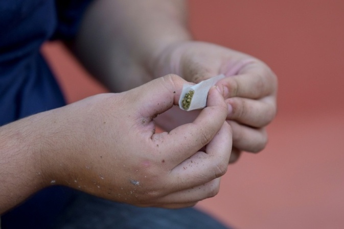 Bundesgerichtshof urteilt über Werbung für Cannabis auf Rezept