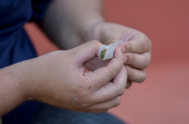 Bundesgerichtshof urteilt über Werbung für Cannabis auf Rezept