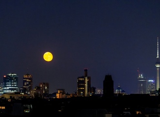 European Sleeper nimmt neuen Nachtzug zwischen Berlin und Paris in Betrieb