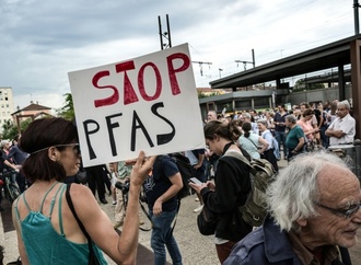 EU-Chemiebehörde empfiehlt Verbot von PFAS-Chemikalien mit Ausnahmen
