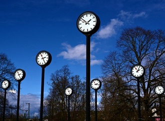 Beschwerden nach Zeitumstellung: Frauen laut Umfrage deutlich häufiger betroffen