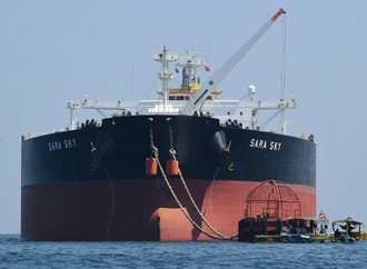 Panikkäufe und Milliardenhilfen: Asiatische Staaten kämpfen mit Folgen des Krieges