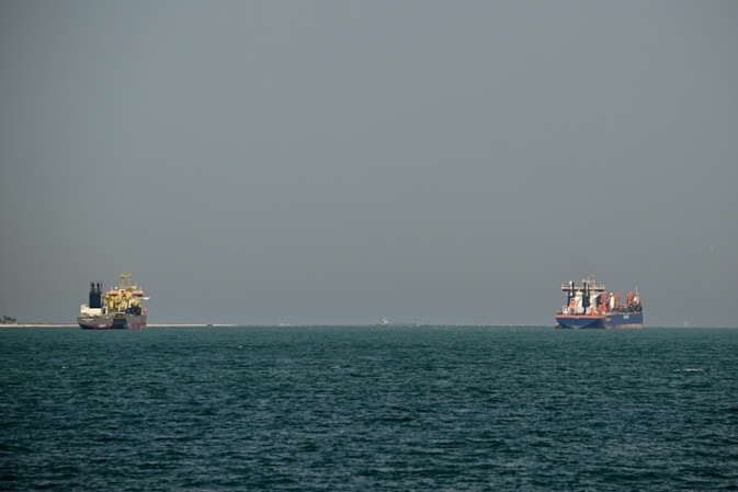 Iran lässt Öltanker aus Malaysia durch Straße von Hormus