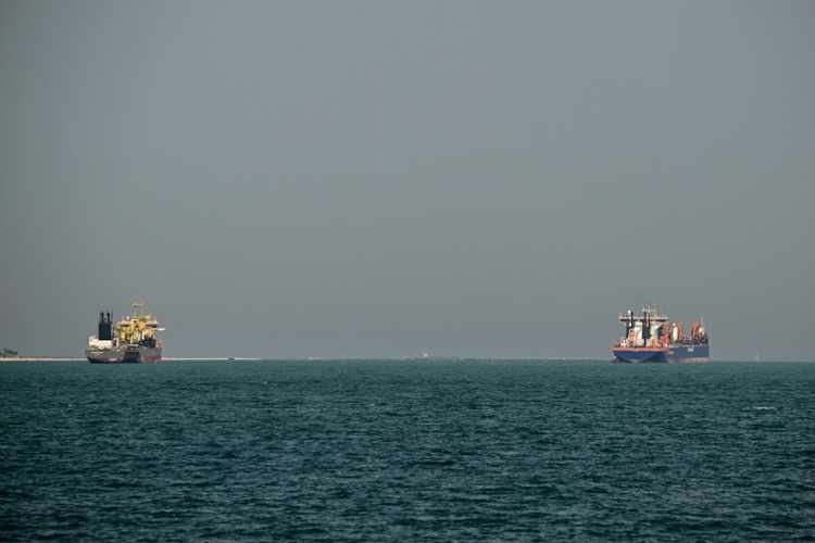 Iran lässt Öltanker aus Malaysia durch Straße von Hormus