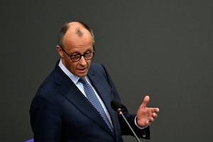 Merz lobt Klingbeil-Reformrede - indirekte Kritik an Söder