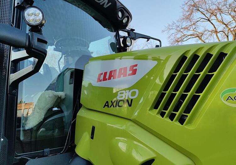 Bauernverband will Aussetzung der Dieselsteuer