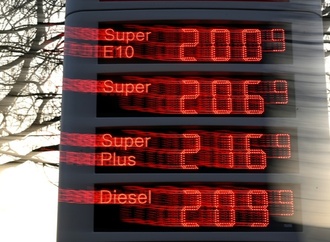 Hohe Spritpreise: Umwelthilfe schlägt autofreie Sonntage vor