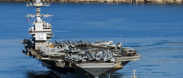 Medien: US-Regierung erwägt Verlegung von 10.000 weiteren Soldaten in Nahen Osten