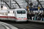 Deutsche Bahn macht erneuten Milliardenverlust - Palla sieht aber ''Trendwende''