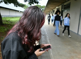 Studie: Zahlreiche Jugendliche erlebten bereits sexualisierte Gewalt