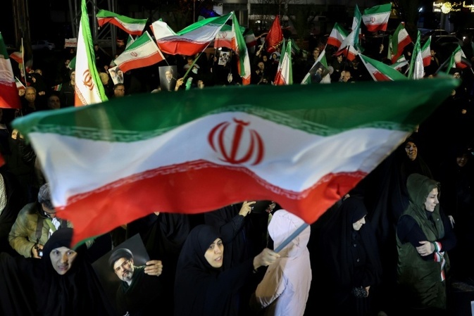 Iran-Krieg: Teheran droht mit Angriffen auf Hotels von US-Soldaten