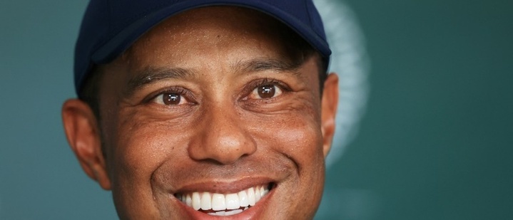Golflegende Tiger Woods nach Autounfall in Florida festgenommen