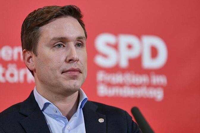 SPD drängt Union zu Einrichtung einer Preisbeobachtungsstelle