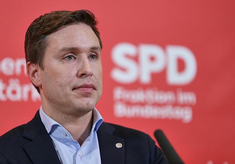 SPD drängt Union zu Einrichtung einer Preisbeobachtungsstelle