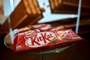 Kurz vor Ostern: Zwölf Tonnen Kitkat-Schokoriegel geklaut