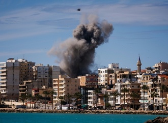 Drei Journalisten bei israelischem Angriff im Libanon getötet