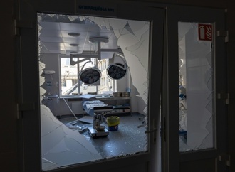 Mindestens vier Tote bei russischen Angriffen auf die Ukraine