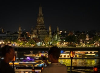 WWF: Mehr als 500 Gemeinden in Deutschland an Earth Hour beteiligt