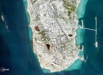 Medienbericht: US-Verteidigungsministerium bereitet Bodenoffensive im Iran vor