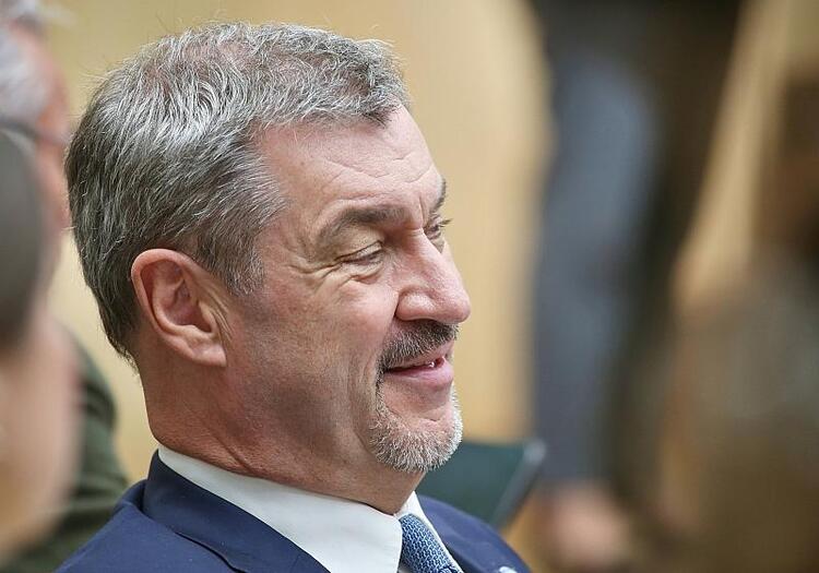 Wahlrechtsreform vor dem Aus: Söder lehnt Paritätsbedingung ab