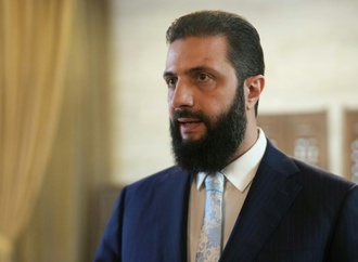 CDU-Außenpolitiker Hardt: Syriens Wiederaufbau ''in deutschem Interesse''