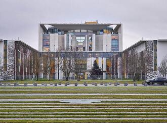 Linke kritisiert Berlin-Besuch des syrischen Präsidenten