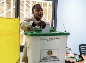 Gericht im Kongo bestätigt Wiederwahl von 82-jährigem Amtsinhaber