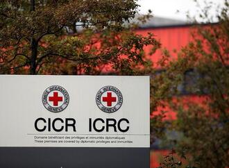 Rotes Kreuz besorgt um Stärke des Völkerrechts