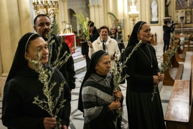Israelische Polizei untersagt Lateinischem Patriarchen Zugang zur Grabeskirche