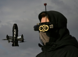 Empörung in Ukraine über Äußerung von Rheinmetall-Chef - Unternehmen beschwichtigt