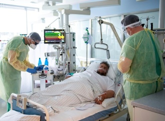 Expertenkommission legt Vorschläge für Reform der gesetzlichen Krankenversicherung vor