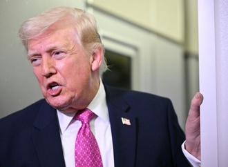 Trump: Iran-Krieg hat ''Regimewechsel'' in Teheran erreicht