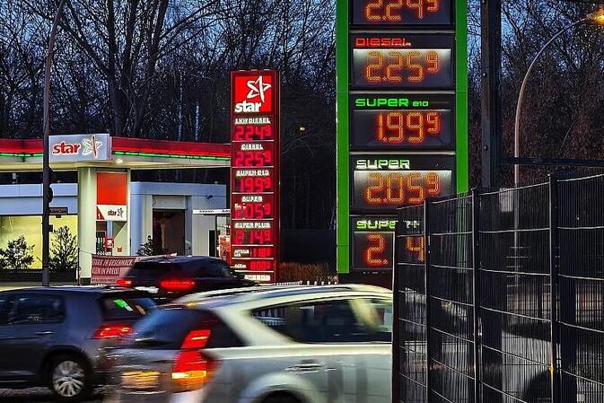 Reiche sorgt für Verschiebung der neuen Preisregel für Tankstellen