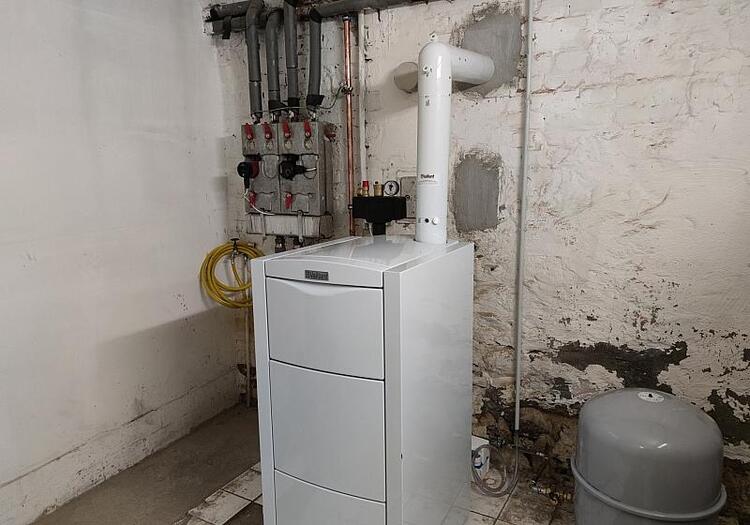 PIK-Direktor fordert Abgabe auf neue Öl- und Gasheizungen