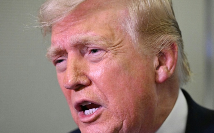 Trump: Russland kann Öl an Kuba liefern