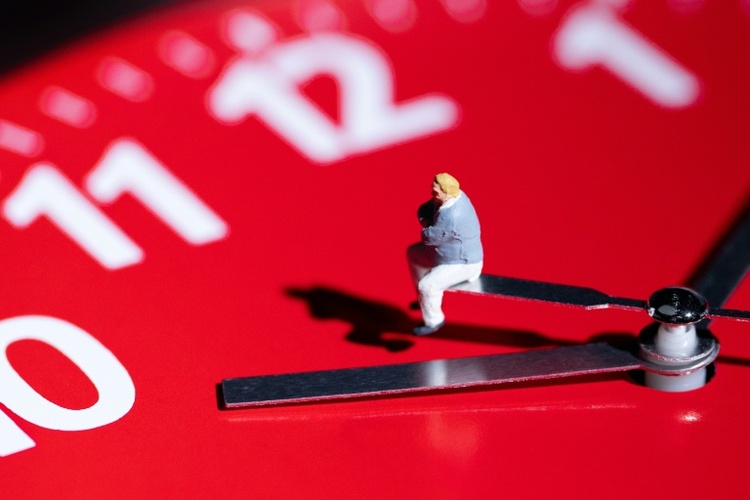 Biorhythmus an Haarprobe ablesen: Charité-Forscher entwickeln neuen Test