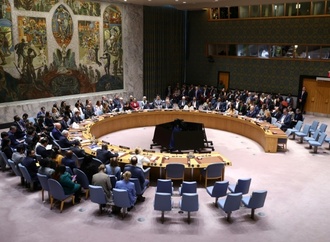 Tod von Blauhelmsoldaten im Libanon: UN-Sicherheitsrat kommt am Dienstag zusammen