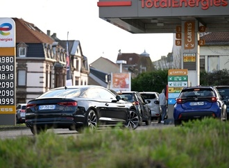 EU-Energieminister beraten in Videokonferenz über Energiepreise