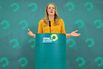 Dröge gibt Regierung Mitschuld an Konjunktur-Flaute - und fordert Energie-Kurswechsel