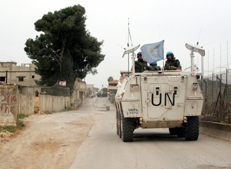 Nach Tod von Blauhelmsoldaten im Libanon: Indonesien fordert Einhaltung des Völkerrechts