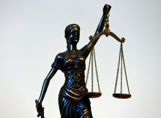 Bundesverfassungsgericht darf Manuskript zu Fachgespräch geheim halten