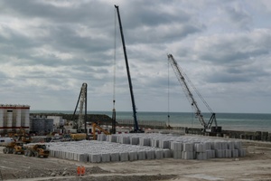 Brüssel prüft französische Staatshilfen für neue Atomreaktoren