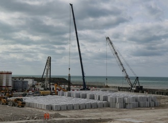 Brüssel prüft französische Staatshilfen für neue Atomreaktoren