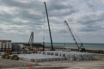 Brüssel prüft französische Staatshilfen für neue Atomreaktoren