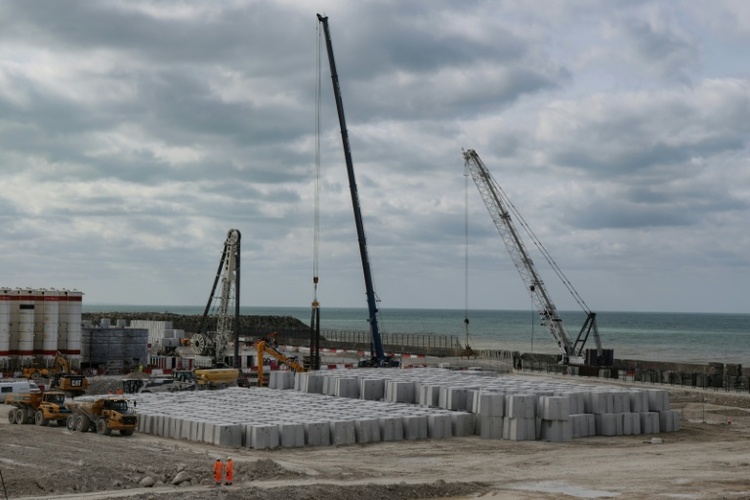 Brüssel prüft französische Staatshilfen für neue Atomreaktoren