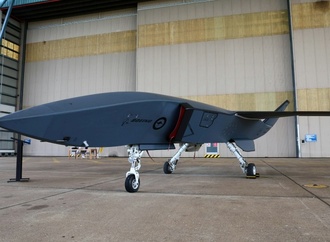 Bundeswehr bekommt autonome Kampfdrohnen aus australischer Produktion