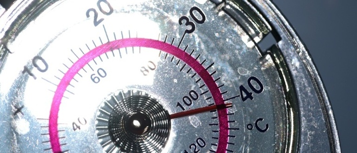 Klimaerwärmung in Deutschland: Steigende Temperaturen vor allem in Süden und Osten