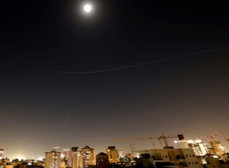 Bericht: Trump will Iran-Krieg auch ohne Öffnung der Straße von Hormus beenden