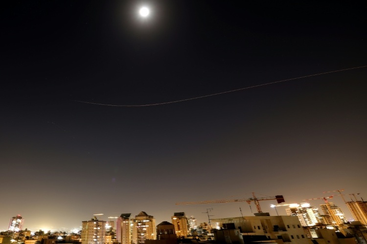 Bericht: Trump will Iran-Krieg auch ohne Öffnung der Straße von Hormus beenden